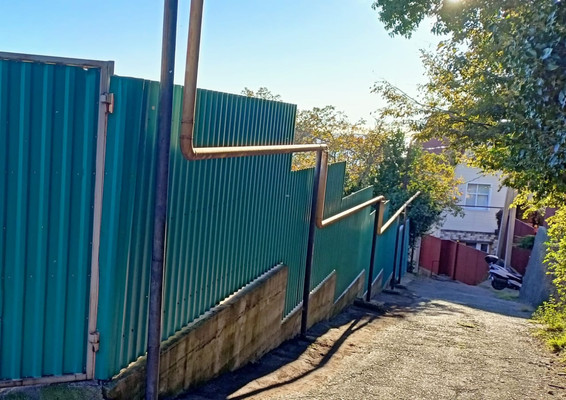 Продам дом, Ключевая ул, 1, Туапсе г, 0 км от города