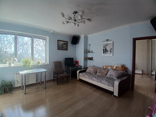 Продам дом, Ключевая ул, 1, Туапсе г, 0 км от города