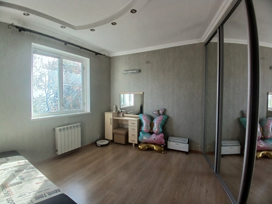 Продам дом, Ключевая ул, 1, Туапсе г, 0 км от города