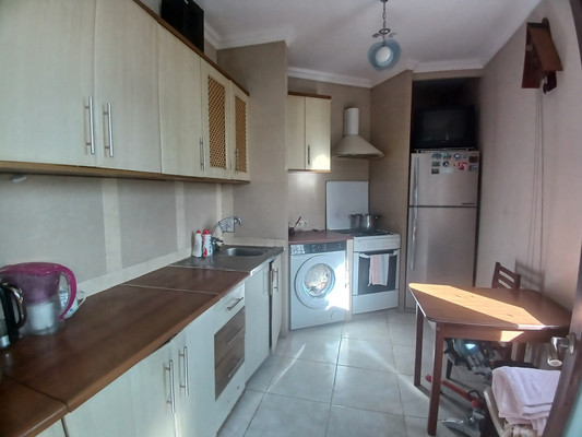 Продам дом, Ключевая ул, 1, Туапсе г, 0 км от города