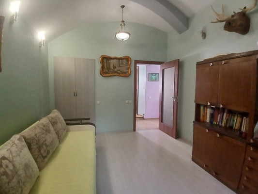 Продам дом, Ключевая ул, 1, Туапсе г, 0 км от города