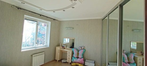 Продам дом, Ключевая ул, 1, Туапсе г, 0 км от города