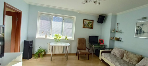 Продам дом, Ключевая ул, 1, Туапсе г, 0 км от города