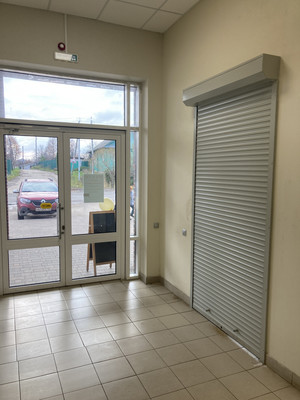 Сдам торговое помещение 11,5 м2, Большая Школьная ул, 31А, Большое Козино рп