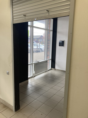 Сдам торговое помещение 11,5 м2, Большая Школьная ул, 31А, Большое Козино рп