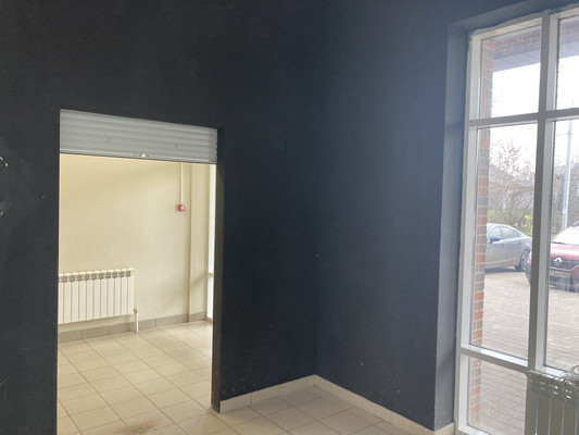 Сдам торговое помещение 11,5 м2, Большая Школьная ул, 31А, Большое Козино рп