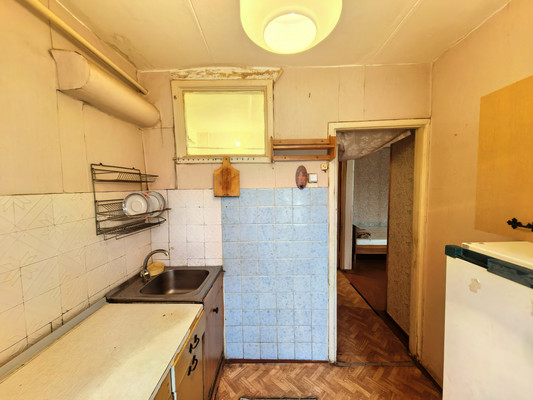 Продам двухкомнатную (2-комн.) квартиру, Гагарина ул, 26, Реутов г