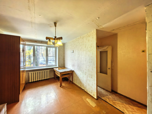 Продам двухкомнатную (2-комн.) квартиру, Гагарина ул, 26, Реутов г