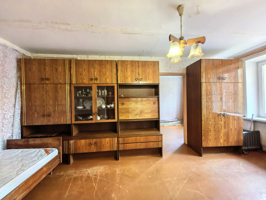 Продам двухкомнатную (2-комн.) квартиру, Гагарина ул, 26, Реутов г