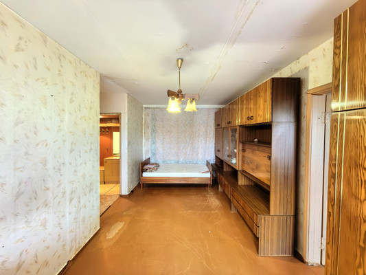 Продам двухкомнатную (2-комн.) квартиру, Гагарина ул, 26, Реутов г