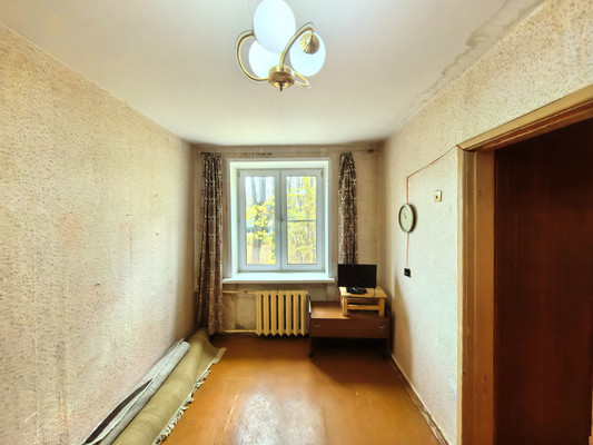 Продам двухкомнатную (2-комн.) квартиру, Гагарина ул, 26, Реутов г