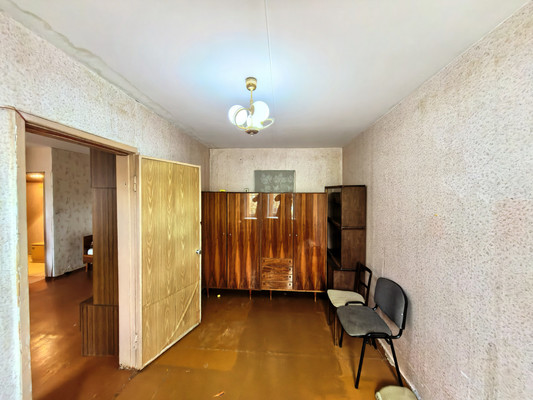 Продам двухкомнатную (2-комн.) квартиру, Гагарина ул, 26, Реутов г