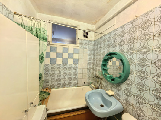 Продам двухкомнатную (2-комн.) квартиру, Гагарина ул, 26, Реутов г