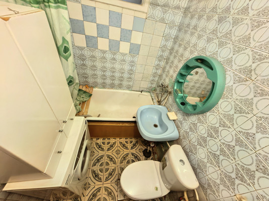 Продам двухкомнатную (2-комн.) квартиру, Гагарина ул, 26, Реутов г