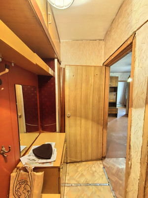 Продам двухкомнатную (2-комн.) квартиру, Гагарина ул, 26, Реутов г