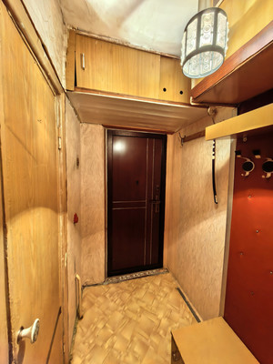 Продам двухкомнатную (2-комн.) квартиру, Гагарина ул, 26, Реутов г