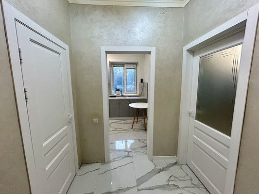 Продам однокомнатную (1-комн.) квартиру, Парк А ул, 70, Новороссийск г