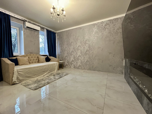 Продам однокомнатную (1-комн.) квартиру, Парк А ул, 70, Новороссийск г