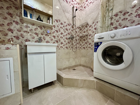 Продам однокомнатную (1-комн.) квартиру, Парк А ул, 70, Новороссийск г