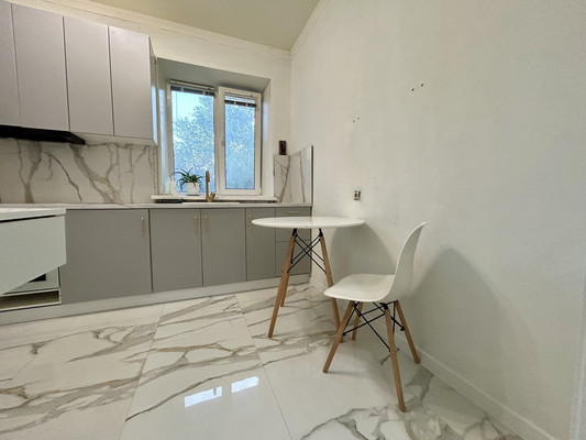 Продам однокомнатную (1-комн.) квартиру, Парк А ул, 70, Новороссийск г