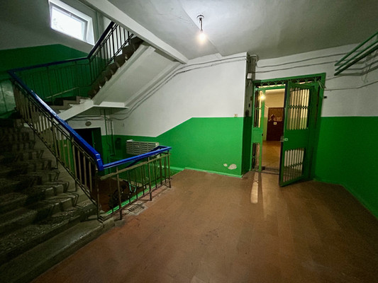 Продам однокомнатную (1-комн.) квартиру, Парк А ул, 70, Новороссийск г