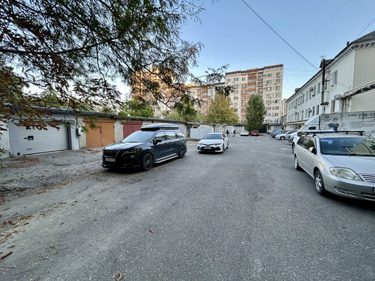 Продам однокомнатную (1-комн.) квартиру, Парк А ул, 70, Новороссийск г