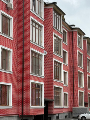 Продам однокомнатную (1-комн.) квартиру, Шогенова ул, 71, Нальчик г