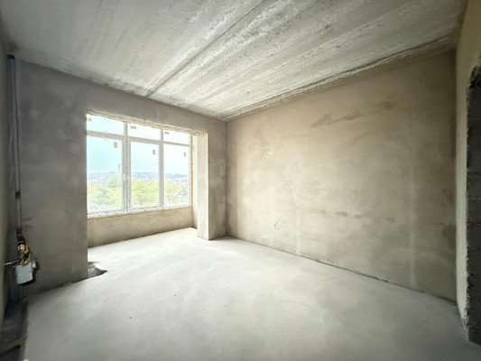 Продам однокомнатную (1-комн.) квартиру, Шогенова ул, 71, Нальчик г