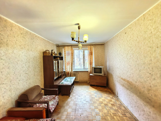 Продам двухкомнатную (2-комн.) квартиру, Некрасова ул, 18, Реутов г