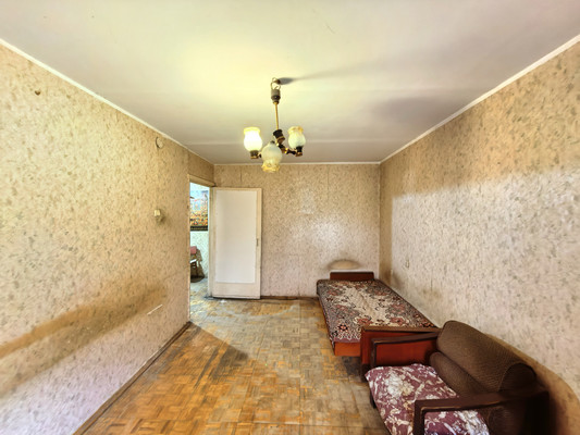 Продам двухкомнатную (2-комн.) квартиру, Некрасова ул, 18, Реутов г