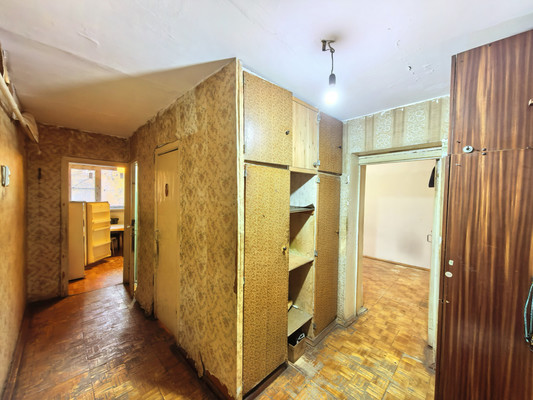 Продам двухкомнатную (2-комн.) квартиру, Некрасова ул, 18, Реутов г