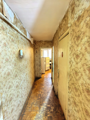 Продам двухкомнатную (2-комн.) квартиру, Некрасова ул, 18, Реутов г