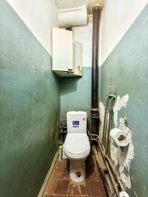 Продам двухкомнатную (2-комн.) квартиру, Некрасова ул, 18, Реутов г