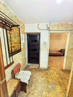 Продам двухкомнатную (2-комн.) квартиру, Некрасова ул, 18, Реутов г