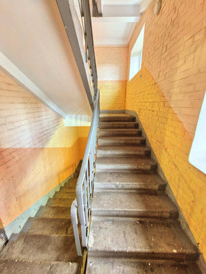 Продам двухкомнатную (2-комн.) квартиру, Некрасова ул, 18, Реутов г