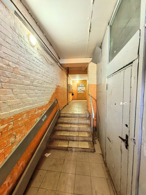 Продам двухкомнатную (2-комн.) квартиру, Некрасова ул, 18, Реутов г