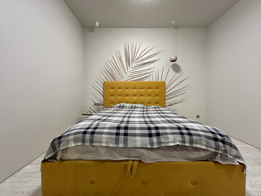 Продам однокомнатную (1-комн.) квартиру, Парк А ул, 93, Новороссийск г