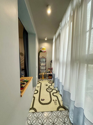 Продам однокомнатную (1-комн.) квартиру, Парк А ул, 93, Новороссийск г