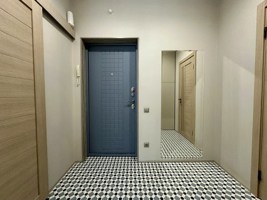 Продам однокомнатную (1-комн.) квартиру, Парк А ул, 93, Новороссийск г