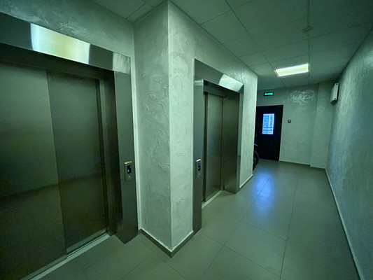 Продам однокомнатную (1-комн.) квартиру, Парк А ул, 93, Новороссийск г