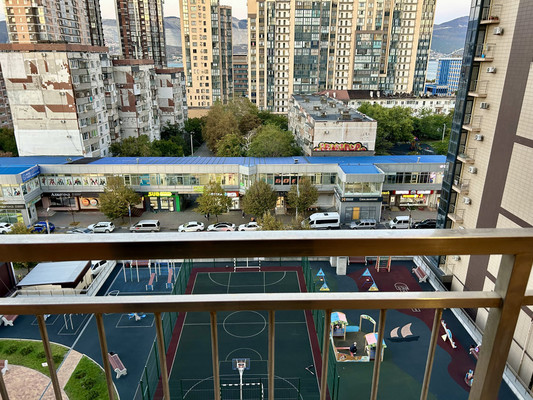 Продам однокомнатную (1-комн.) квартиру, Парк А ул, 93, Новороссийск г