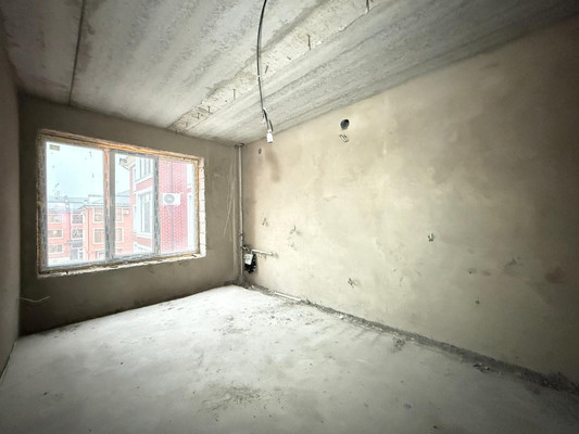 Продам однокомнатную (1-комн.) квартиру, Шогенова ул, 71, Нальчик г