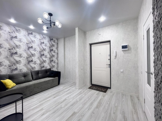 Продам однокомнатную (1-комн.) квартиру, им. Евгении Жигуленко ул, 3к1, Краснодар г