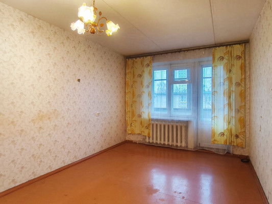 Продам двухкомнатную (2-комн.) квартиру, Красного Флота ул, 20/41А, Ломоносов г