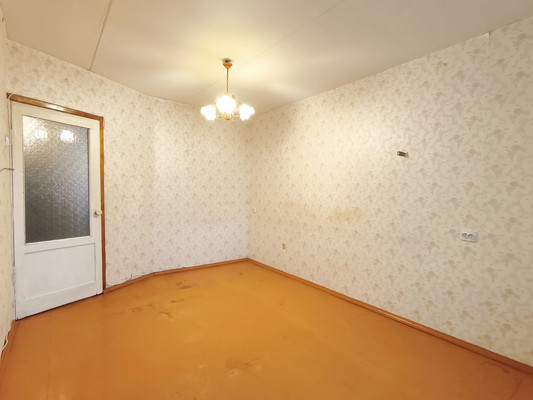 Продам двухкомнатную (2-комн.) квартиру, Красного Флота ул, 20/41А, Ломоносов г