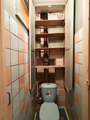 Продам двухкомнатную (2-комн.) квартиру, Красного Флота ул, 20/41А, Ломоносов г