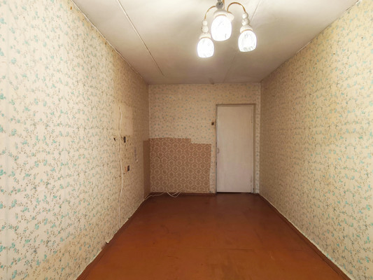 Продам двухкомнатную (2-комн.) квартиру, Красного Флота ул, 20/41А, Ломоносов г