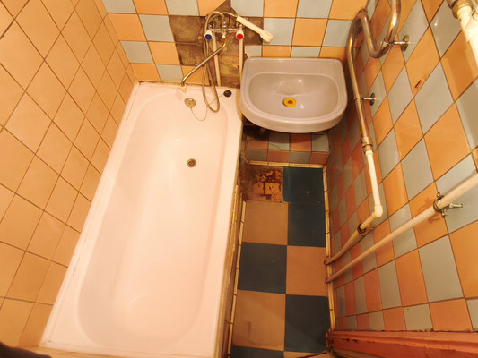 Продам двухкомнатную (2-комн.) квартиру, Красного Флота ул, 20/41А, Ломоносов г