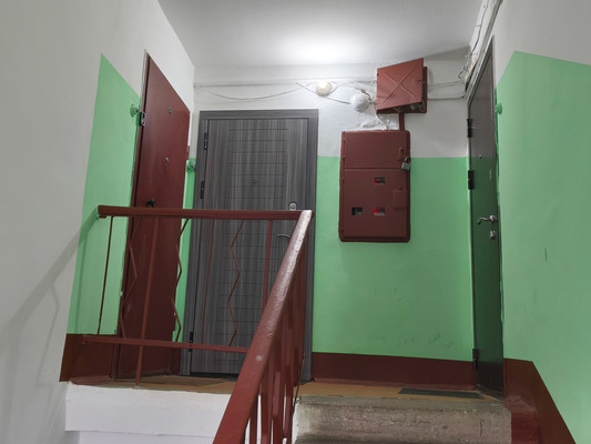 Продам двухкомнатную (2-комн.) квартиру, Красного Флота ул, 20/41А, Ломоносов г