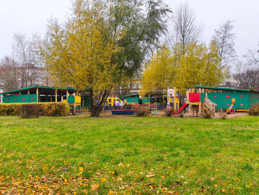 Продам двухкомнатную (2-комн.) квартиру, Красного Флота ул, 20/41А, Ломоносов г